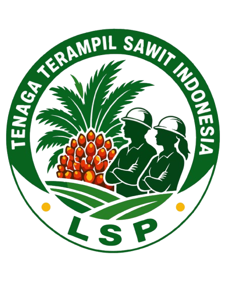 LSP - Tenaga Terampil Sawit