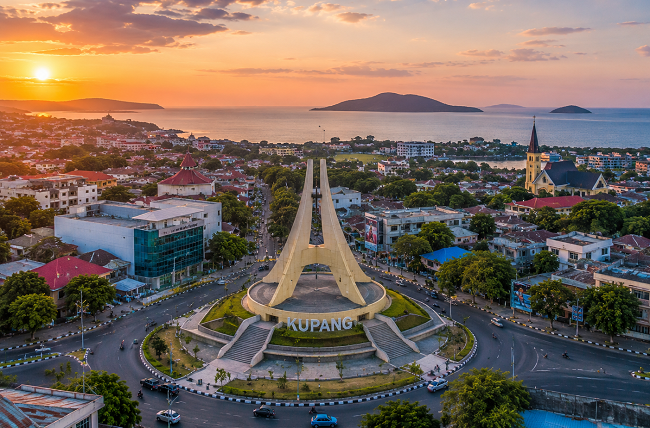Kupang