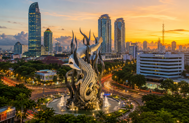 Surabaya