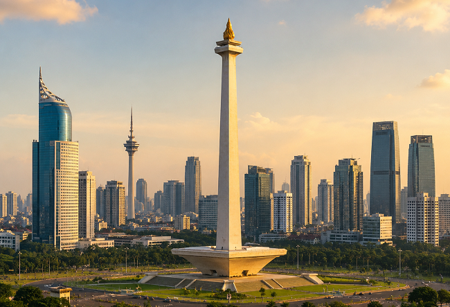 Jakarta