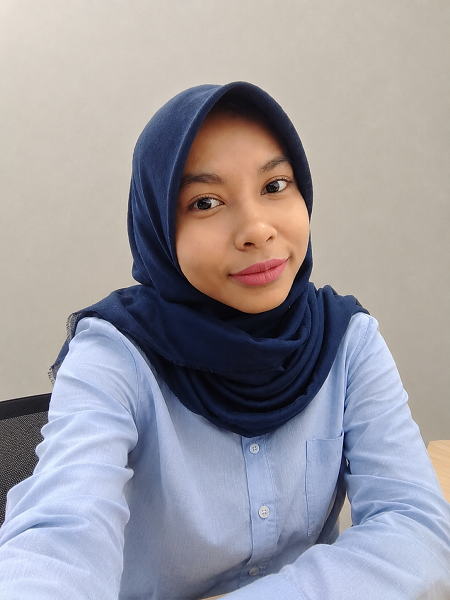 Dwi Nurjanah