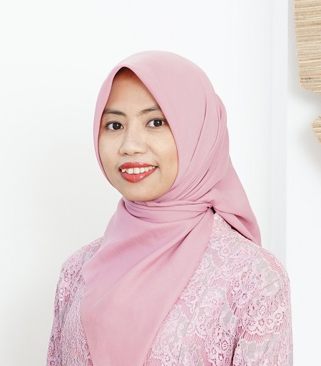 Ria Rizkiati