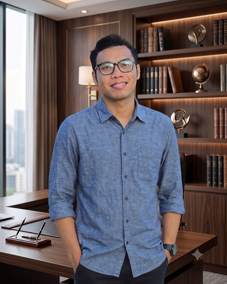 Yudytama Wira