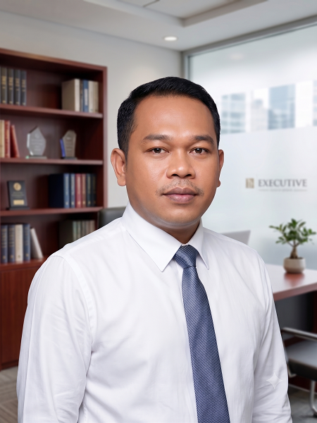 Hari Setianto