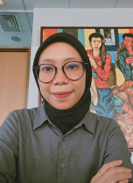 Ditha Angraini